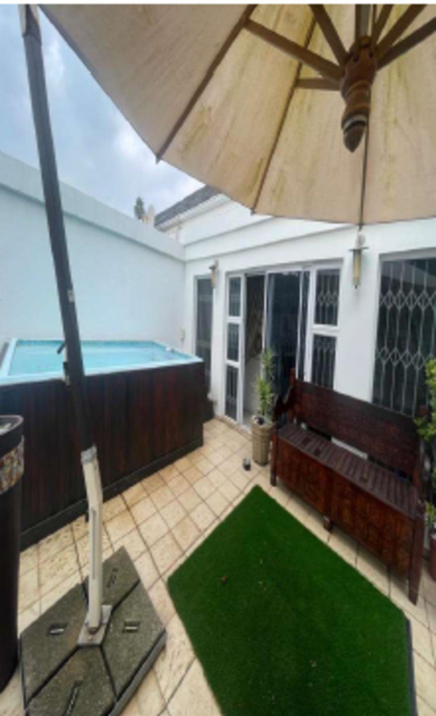 4 Bedroom Property for Sale in Westdene Gauteng