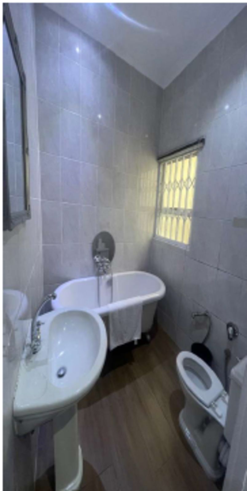 4 Bedroom Property for Sale in Westdene Gauteng