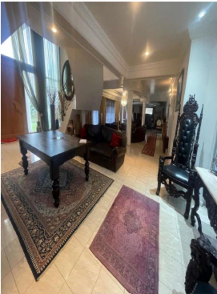 4 Bedroom Property for Sale in Westdene Gauteng