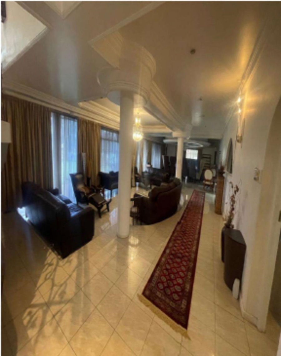 4 Bedroom Property for Sale in Westdene Gauteng