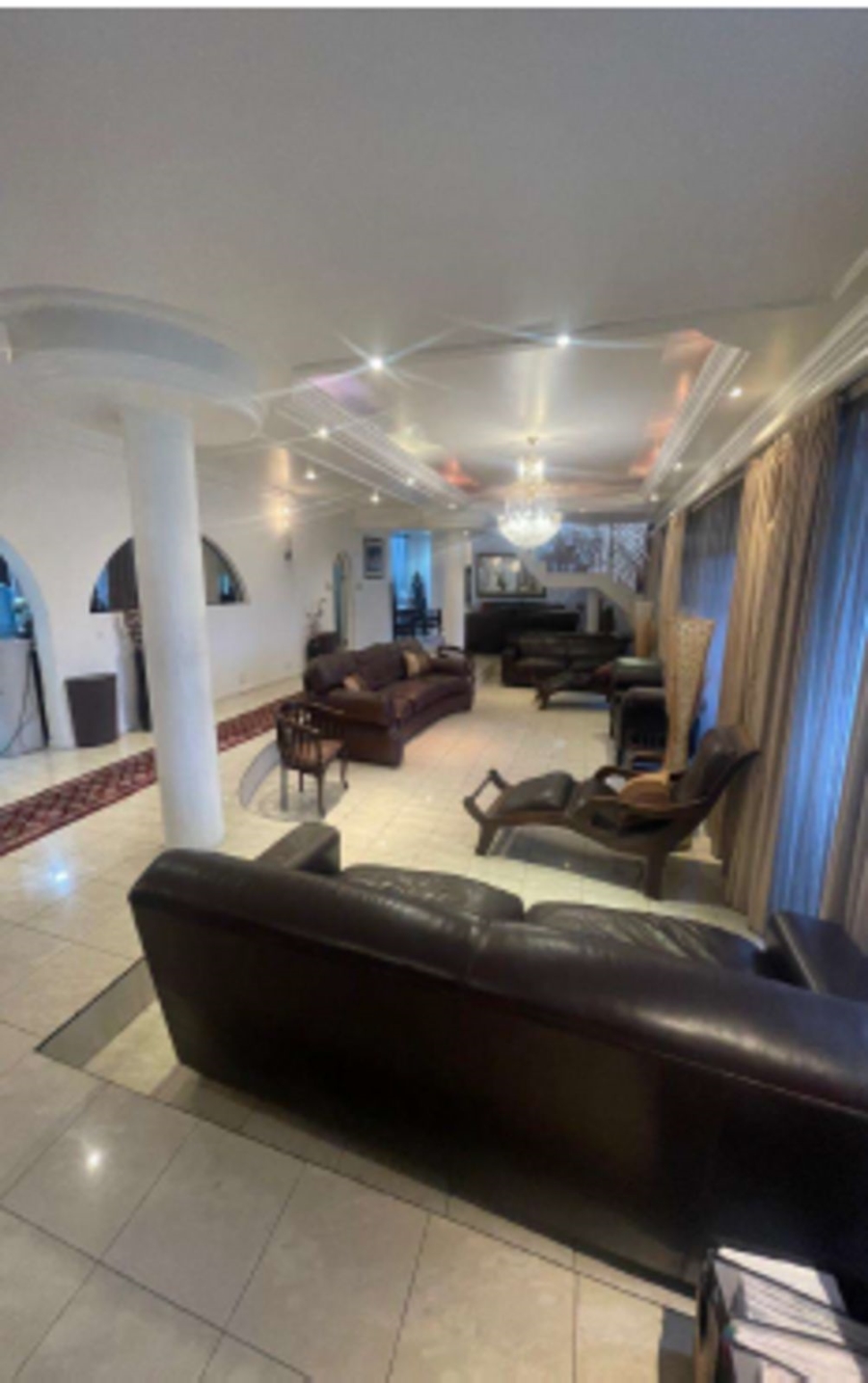4 Bedroom Property for Sale in Westdene Gauteng
