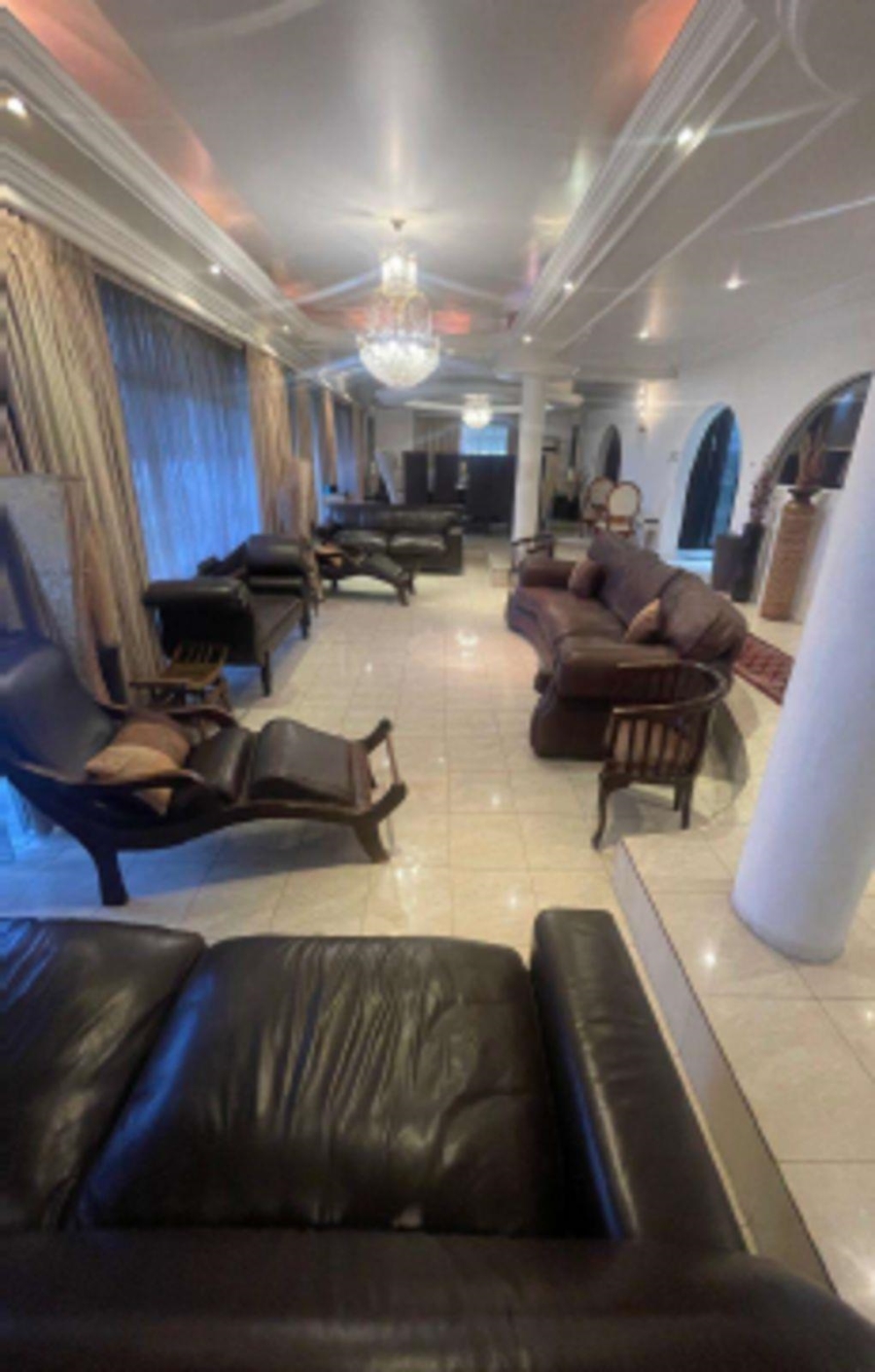 4 Bedroom Property for Sale in Westdene Gauteng