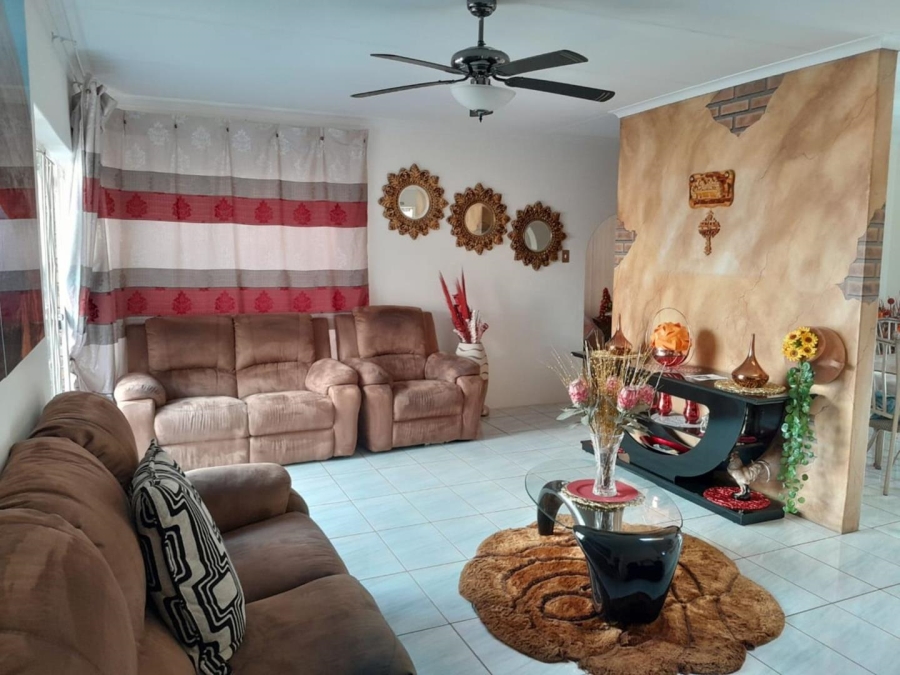 4 Bedroom Property for Sale in Benoni Central Gauteng