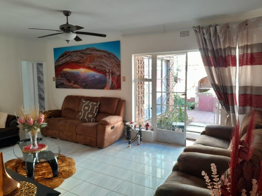 4 Bedroom Property for Sale in Benoni Central Gauteng