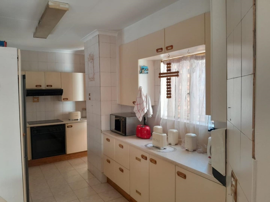 4 Bedroom Property for Sale in Benoni Central Gauteng