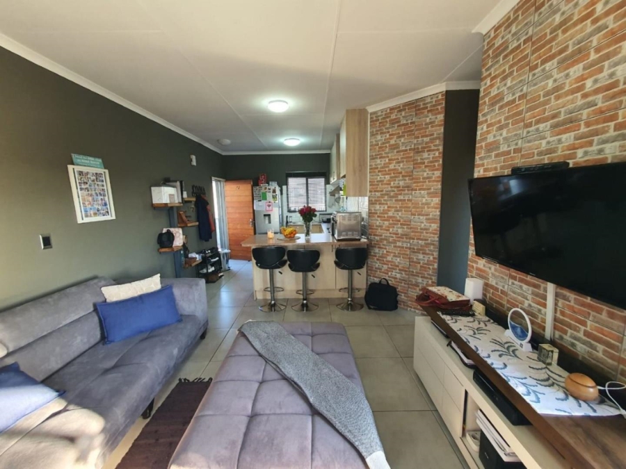 2 Bedroom Property for Sale in Clearwater Estate Gauteng