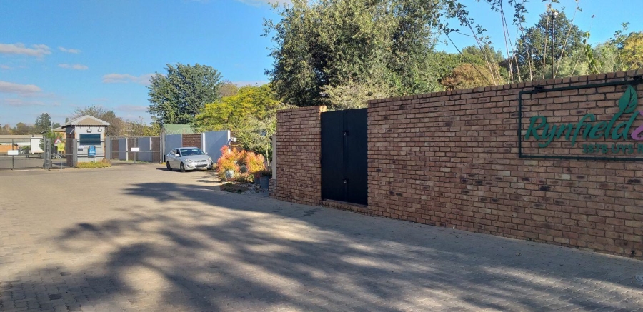 2 Bedroom Property for Sale in Rynfield Gauteng