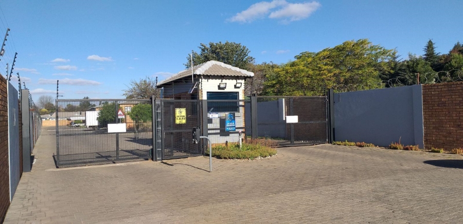 2 Bedroom Property for Sale in Rynfield Gauteng