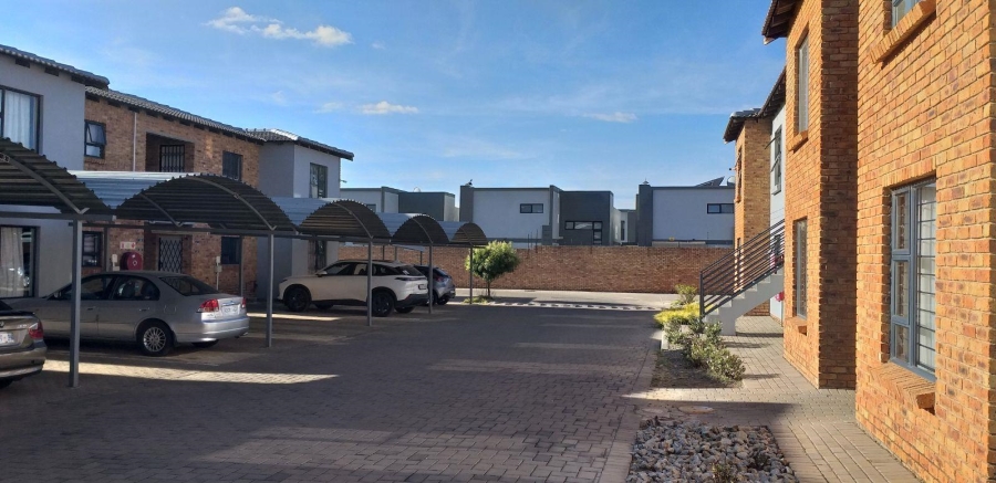 2 Bedroom Property for Sale in Rynfield Gauteng