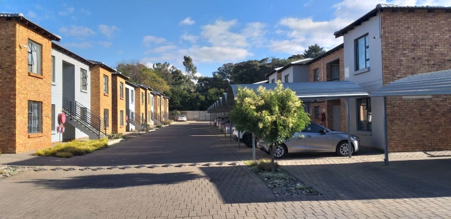 2 Bedroom Property for Sale in Rynfield Gauteng