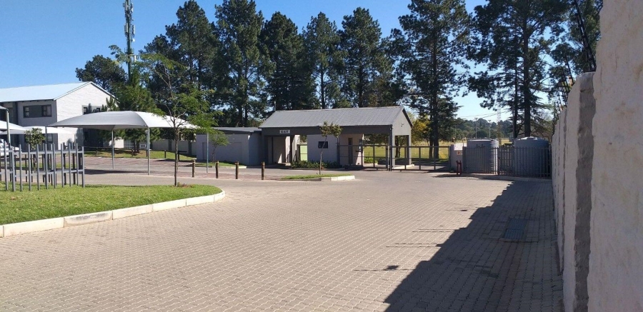 2 Bedroom Property for Sale in Rynfield Gauteng