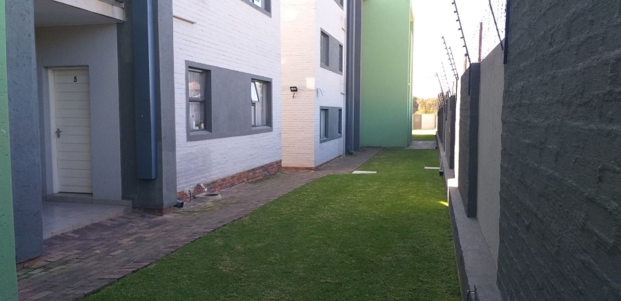 2 Bedroom Property for Sale in Rynfield Gauteng