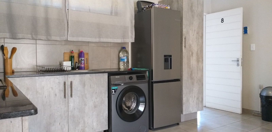2 Bedroom Property for Sale in Rynfield Gauteng