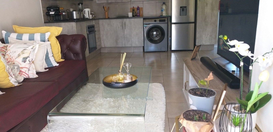 2 Bedroom Property for Sale in Rynfield Gauteng