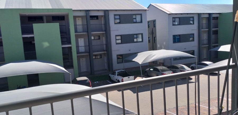 2 Bedroom Property for Sale in Rynfield Gauteng
