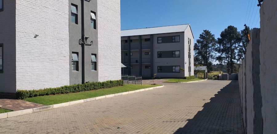 2 Bedroom Property for Sale in Rynfield Gauteng