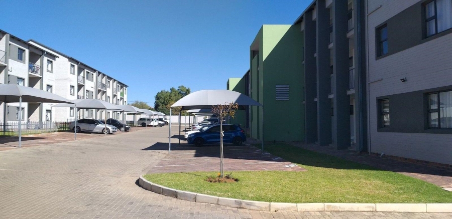 2 Bedroom Property for Sale in Rynfield Gauteng