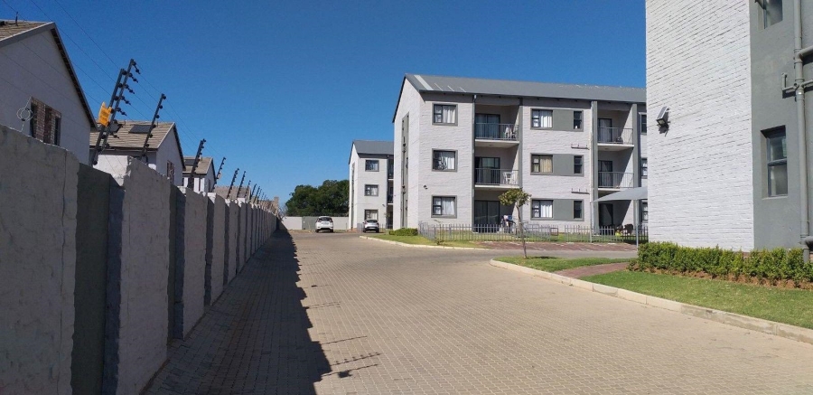 2 Bedroom Property for Sale in Rynfield Gauteng