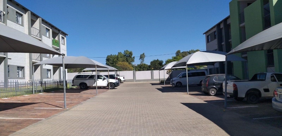 2 Bedroom Property for Sale in Rynfield Gauteng