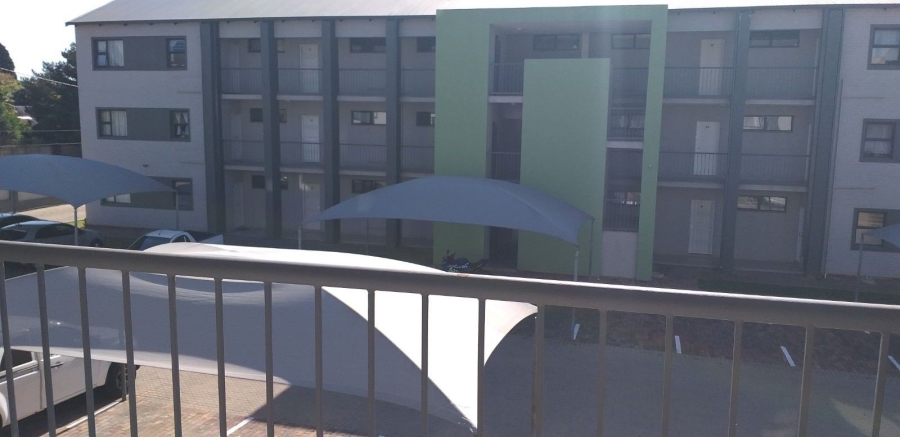 2 Bedroom Property for Sale in Rynfield Gauteng