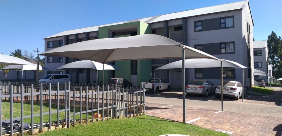 2 Bedroom Property for Sale in Rynfield Gauteng