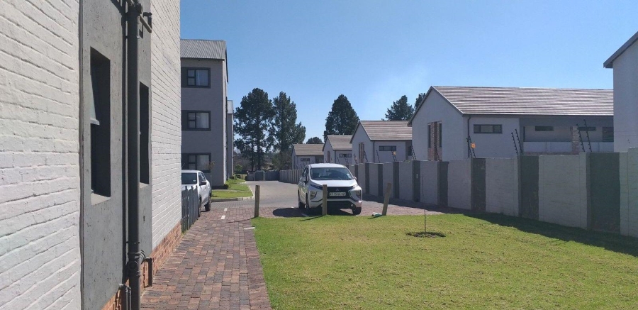 2 Bedroom Property for Sale in Rynfield Gauteng