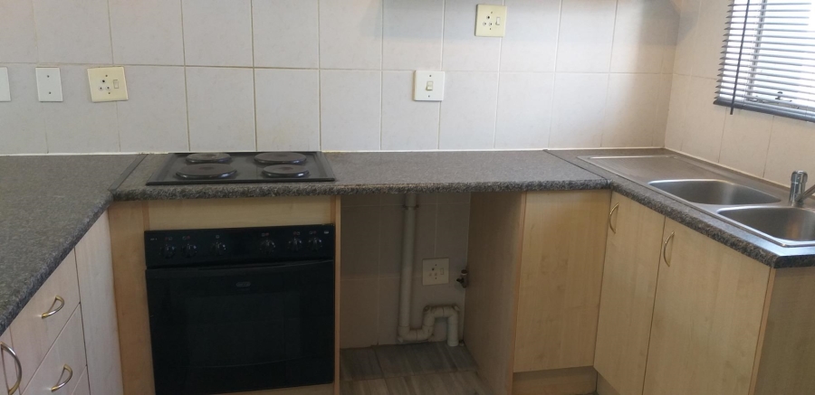 2 Bedroom Property for Sale in Clearwater Estate Gauteng