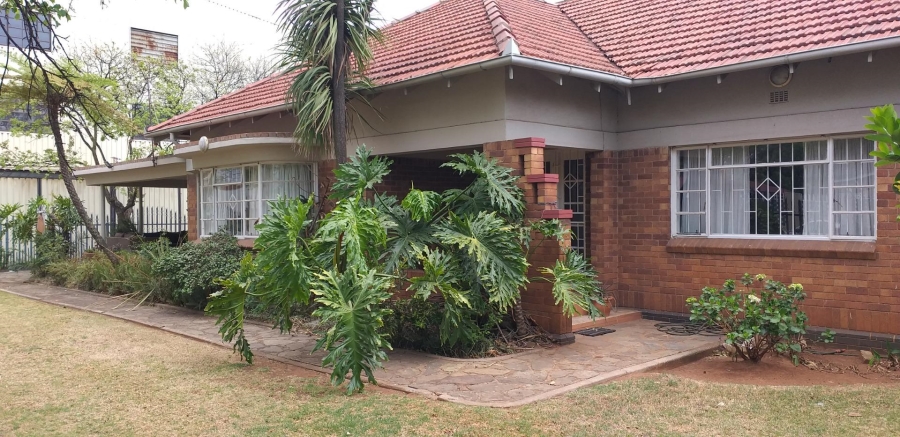 3 Bedroom Property for Sale in Brakpan Central Gauteng