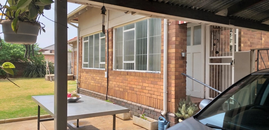 3 Bedroom Property for Sale in Brakpan Central Gauteng