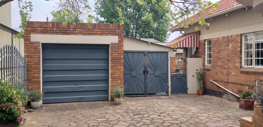 3 Bedroom Property for Sale in Brakpan Central Gauteng