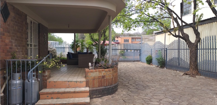 3 Bedroom Property for Sale in Brakpan Central Gauteng