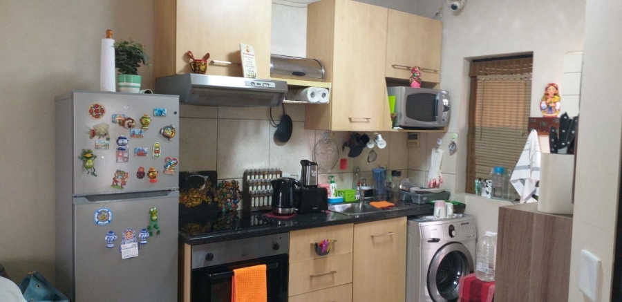 2 Bedroom Property for Sale in The Stewards Gauteng
