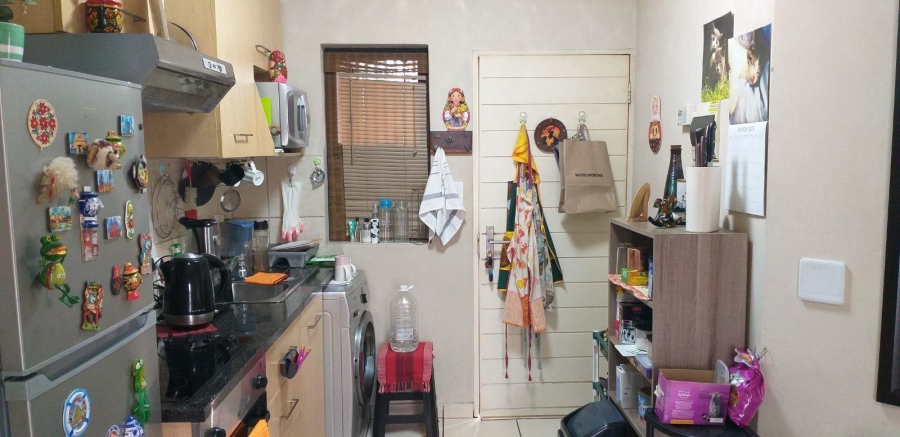 2 Bedroom Property for Sale in The Stewards Gauteng
