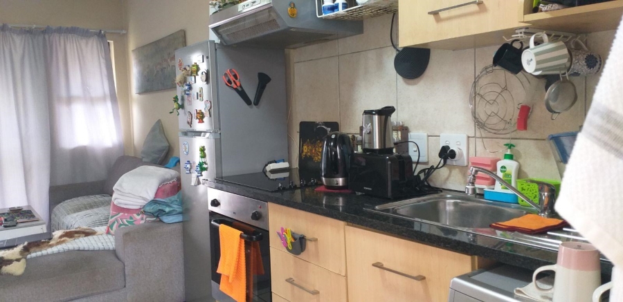 2 Bedroom Property for Sale in The Stewards Gauteng