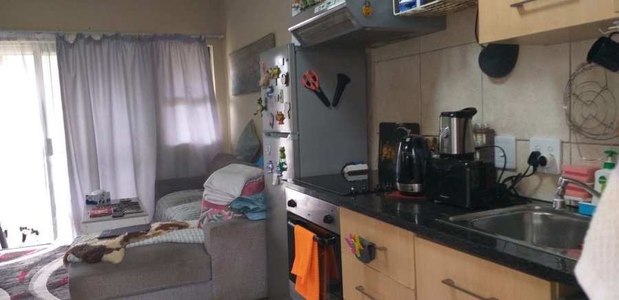 2 Bedroom Property for Sale in The Stewards Gauteng