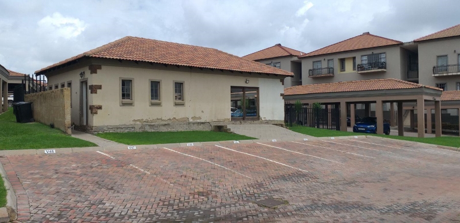 1 Bedroom Property for Sale in Norkem Park Gauteng