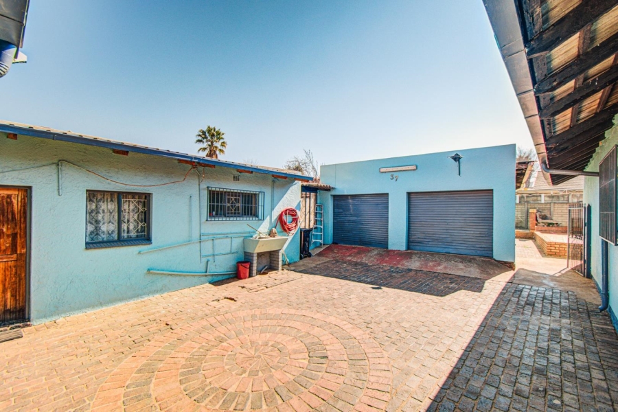 3 Bedroom Property for Sale in Marlands Gauteng