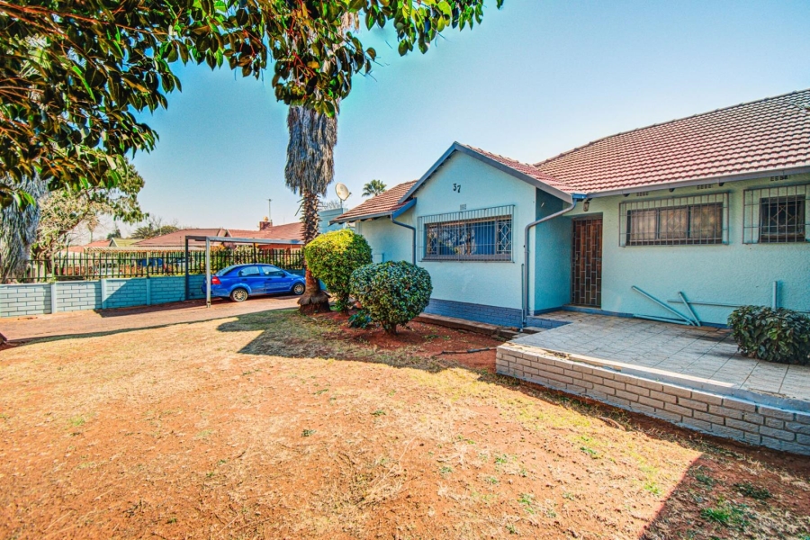 3 Bedroom Property for Sale in Marlands Gauteng