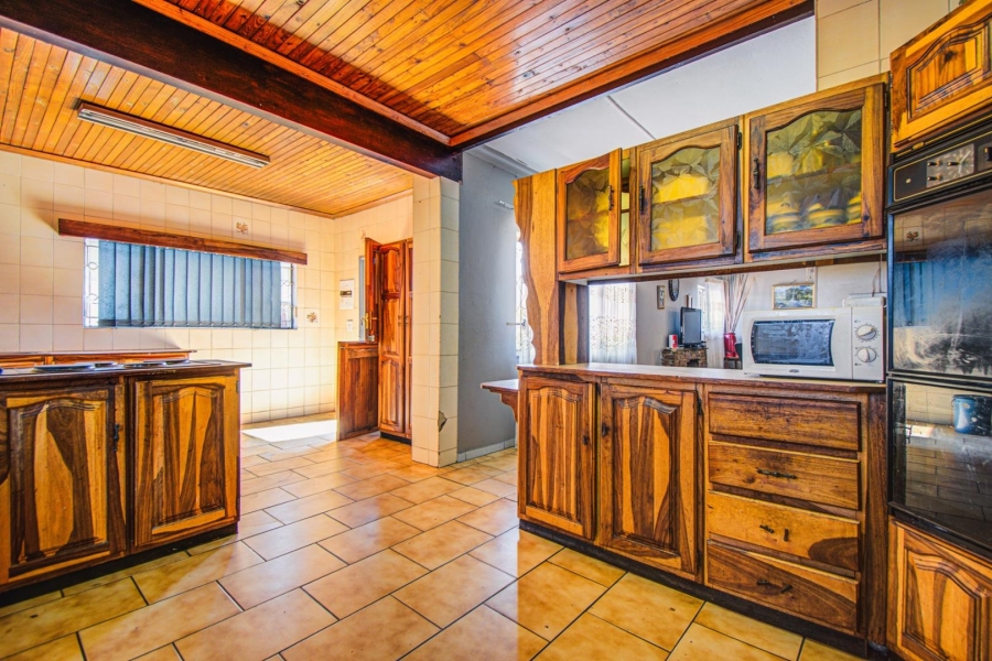 3 Bedroom Property for Sale in Marlands Gauteng