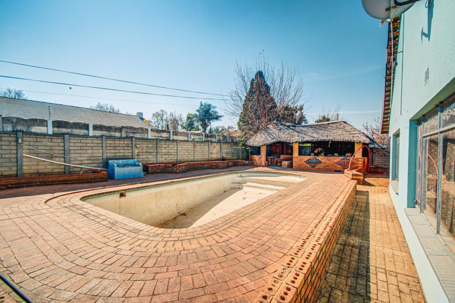 3 Bedroom Property for Sale in Marlands Gauteng