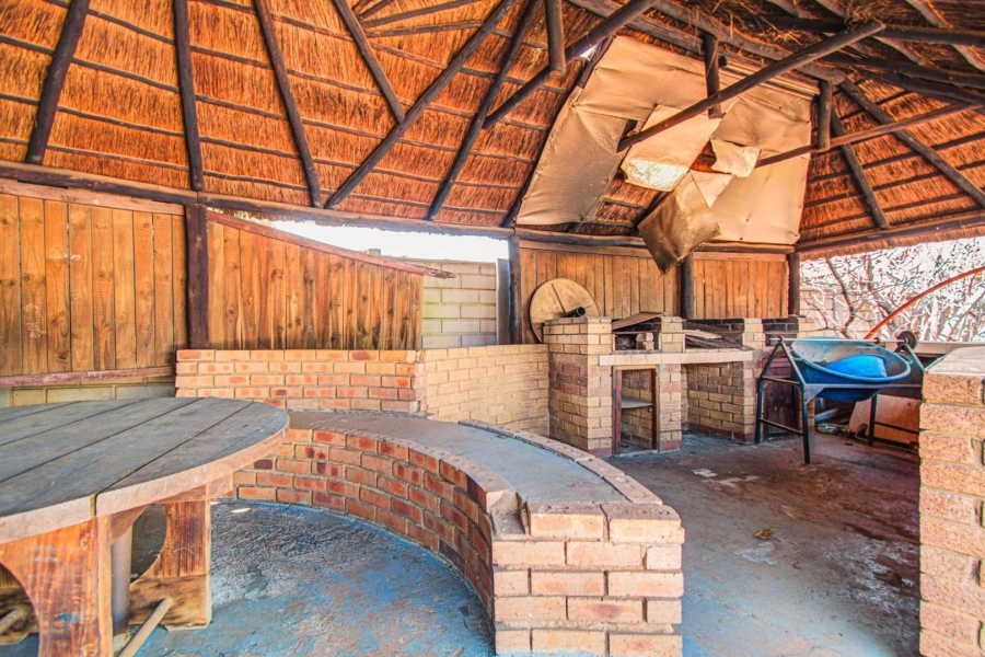 3 Bedroom Property for Sale in Marlands Gauteng