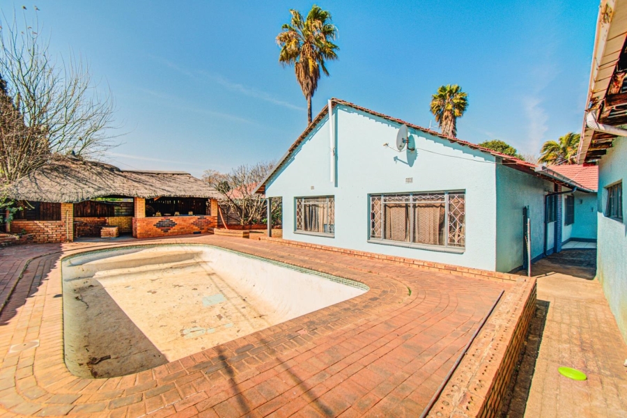 3 Bedroom Property for Sale in Marlands Gauteng