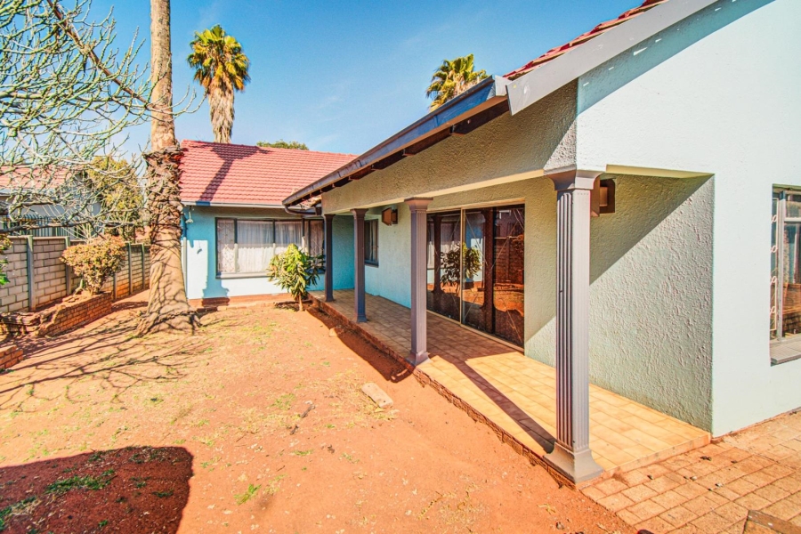 3 Bedroom Property for Sale in Marlands Gauteng