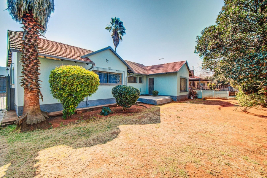 3 Bedroom Property for Sale in Marlands Gauteng