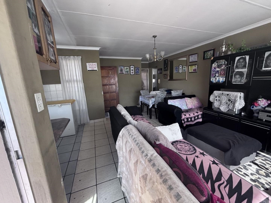 3 Bedroom Property for Sale in Witfield Gauteng