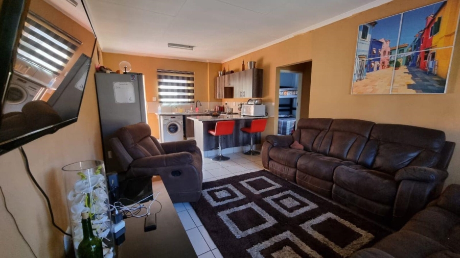2 Bedroom Property for Sale in Witfield Gauteng