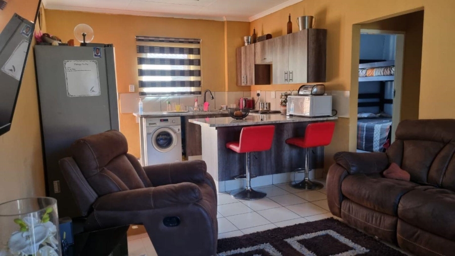 2 Bedroom Property for Sale in Witfield Gauteng