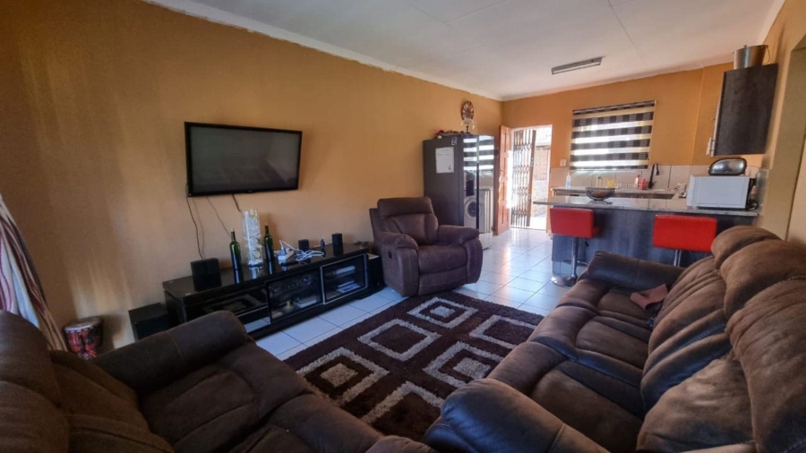 2 Bedroom Property for Sale in Witfield Gauteng