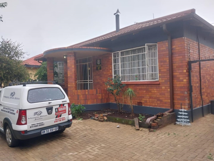3 Bedroom Property for Sale in Boksburg South Gauteng