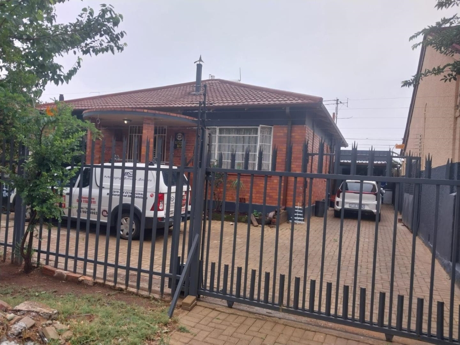 3 Bedroom Property for Sale in Boksburg South Gauteng